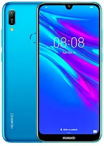 Замена тачскрина на телефоне Huawei Enjoy 9e в Ижевске